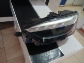 Oto Çıkma Parça / Audi / Q5 / Elektrik / Far / Çıkma Parça 
