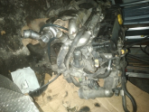Oto Çıkma Parça / Motor / Motor Komple / Fiat / Doblo / Çıkma Parça 