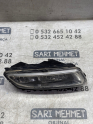 ÇIKMA VW POLO SAĞ SİS FARI 174162-02