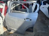 Citroen c5 aircross sol arka kapı