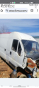 Peugeot boxer 2.8 sağ kapı