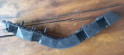 Peugeot 301 arka tampon braketi sol OEM 9676786180 sıfır orj
