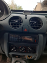 RENAULT KANGOO 1 1999-2004 KALORİFER KONTROL PANELİ