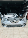 2022 2024 Renault Megane 4 çıkma ön tampon panjur sis kapakları