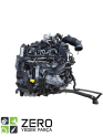 04L100034P 1.6 TDI Dcx Dcz Komple Motor Passat B8 Skoda SuperB