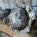 volkswagen polo 1.4 manuel şanzıman