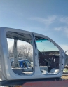 TOYOTA HİLUX 2020 ÇIKMA ORİJİNAL-HATASIZ KOMPLE KUPA