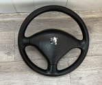 PEUGEOT 307 SOL SÜRÜCÜ AIRBAG ÇIKMA