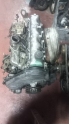 Ford Rencır Mazda B2500 çıkma temiz komple motor