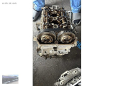 Peugeot 208 silindir kapağı 1.2