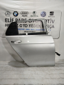 VOLKSWAGEN GOLF7 GRİ DOLU ORJİNAL SAĞ ARKA KAPI 2013-2017