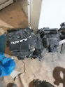 Fiat doblo kalorifer gümbet