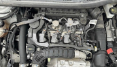 Peugeot 2008 ŞANZIMAN KOMPLE ÇIKMA SIFIR 1.2 benzinli otomatik