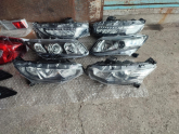 Honda civic far grubu