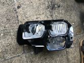 Cıtroen C3 Sol Far Tası Led Beyin Malzemeleri