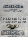 ÇIKMA FORD CONNECT SAĞ ÖN KAPI MENTEŞESİ ÜST