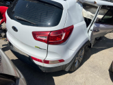 Oto Çıkma Parça / Kaporta & Karoser / Kapı / Kia / Sportage / Çıkma Parça 