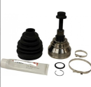 AKS KAFASI DIŞ CADDY 04-10 GOLF 5 JETTA  PASSAT 06-10  1K0498099B