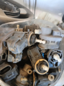 Oto Çıkma Parça / Elektrik / Far Motoru / Renault / Symbol / Çıkma Parça 