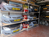 ÖZMEN OPEL ASTRA F G H J ÇIKMA SAĞ SOL ÖN ARKA KAPI