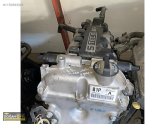 Chevrolet spark B12D2 komple sıfır orjinal motor