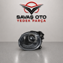FORD MONDEO ÖN SİS FARI SAĞ SOL 1996 VE ÜZERİ / TAİWAN