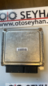 04L907445B 28445556 22004001 vw golf 7 1.6 motor beyni