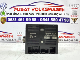 7E0959243D VOLKSWAGEN CARAVELLE T6 ÇIKMA SÜRGÜLÜ KAPI BEYNİ