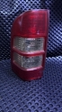 FORD RANGER SOL STOP