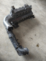 9833016780 Opel Corsa Turbo hortumu