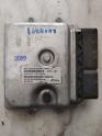 Fiat Fiorino Motor Beyni 51880760 - MJD 8F2.F4 / HW00P