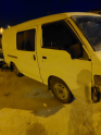 MİTSUBİSHİ L300 KESME TAVAN OZANSOY BURSA