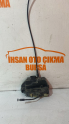 Reno Megane 2 sağ ön kapı kilid