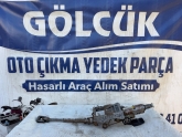 1K1 419 502 Seat Altea Direksiyon Mafsalı / Mili ORJİNAL