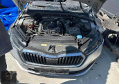 DLA KOMPLE MOTOR SKODA OCTOVİA VW GOLF