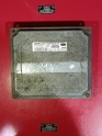 SİM22 FORD FİESTA MOTOR BEYNİ S118107002