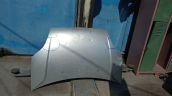 ford fiesta kaput