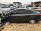 Oto Çıkma Parça / Opel / Astra / Kaporta & Karoser / Kapı / Çıkma Parça 