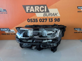 TOYOTA PROACE CİTY SOL FAR SIFIR İTHAL 9816824880