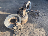 OTOKAR ATLAS ÇIKMA ORJİNAL ARKA TABLA DOLU