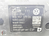 Oto Çıkma Parça / Elektrik / ABS Beyni / Volkswagen / Jetta / Çıkma Parça 