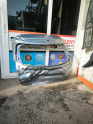 Kia XCeed bagaj kapağı orijinal çıkma