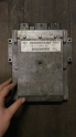 6C11-12A650-AJ DCU101 FORD TRANSİT MOTOR BEYNİ