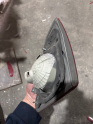 Oto Çıkma Parça / Elektrik / Stop / Toyota / Corolla / Çıkma Parça 