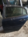 OPEL VECTRA SOL ARKA KAPI