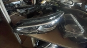 Volkswagen golf 8 Orjinal çıkma sol far Yyyy