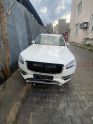 Volvo xc90 motor traversi çıkma parça