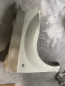 Aveo sağ ön çamurluk 96476684