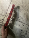 Peugeot 206 bagaj stop