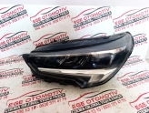 Oto Çıkma Parça / Elektrik / Far / Opel / Corsa / Çıkma Parça 